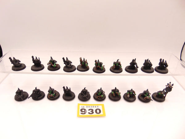 Night Goblin Shootas