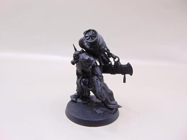 Lord of Poxes