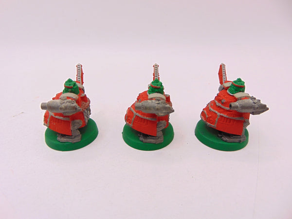 Epic Ork Stompers