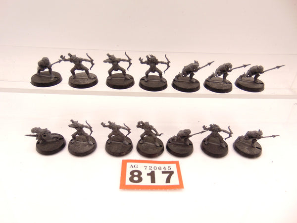 Moria Goblins