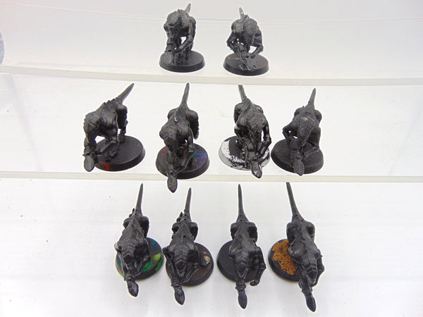 Termagants