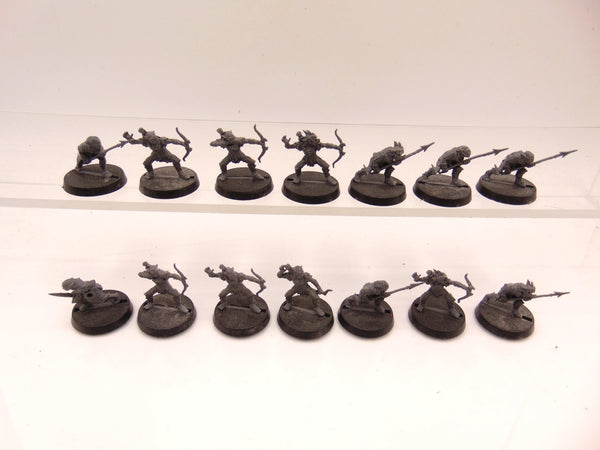 Moria Goblins