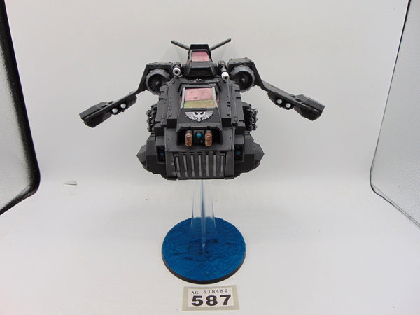 Stormraven Gunship