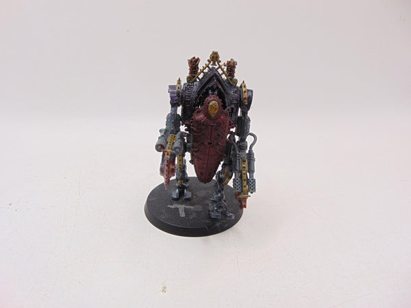 Mortifier