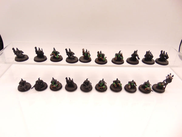 Night Goblin Shootas