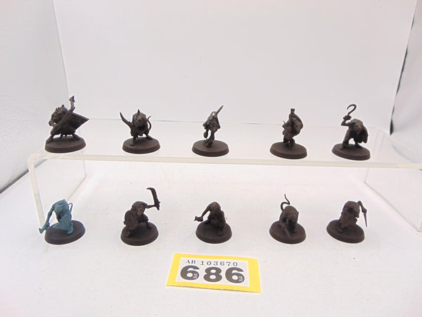 Clanrats