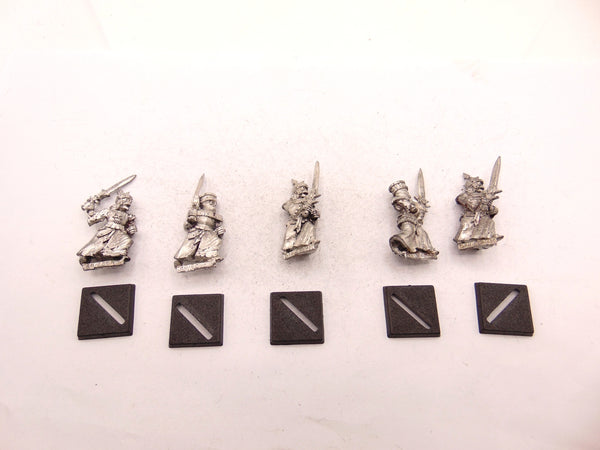 Grave Guard
