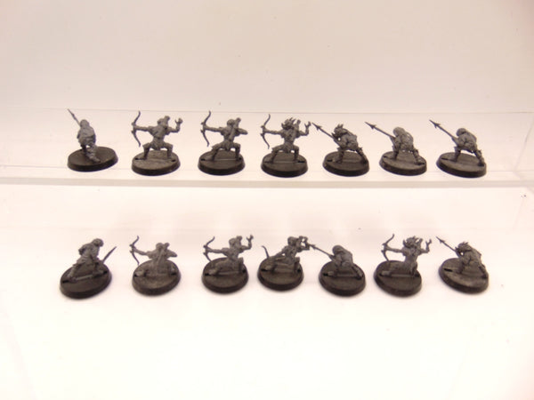 Moria Goblins