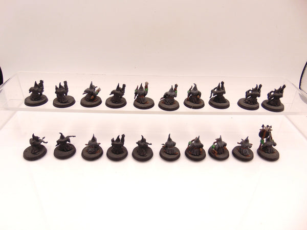 Night Goblin Shootas