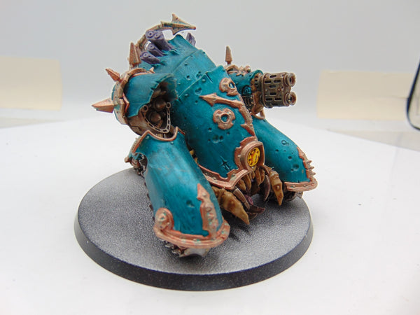 Myphitic Blight Hauler