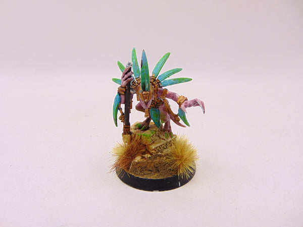 Skink Starpriest