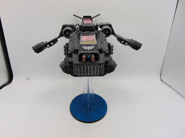 Stormraven Gunship