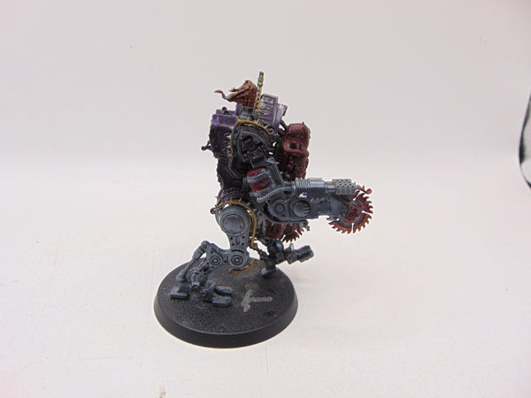 Mortifier