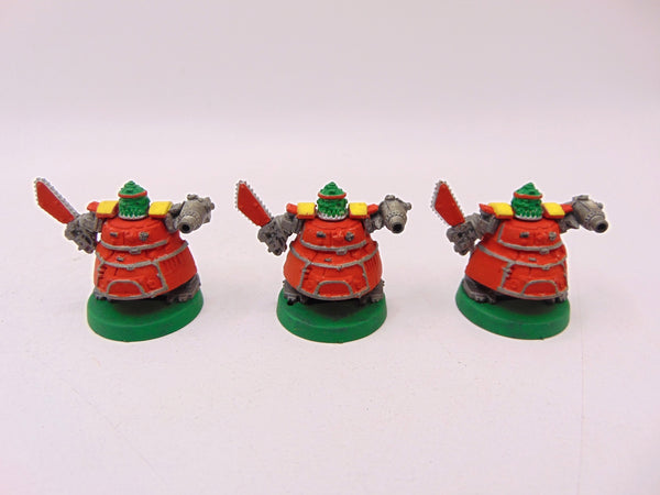Epic Ork Stompers