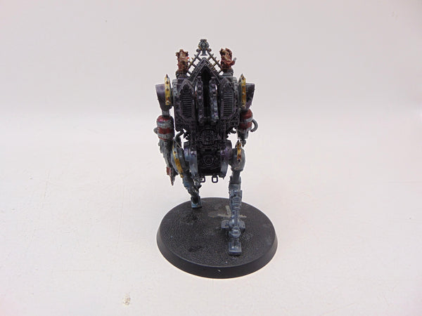 Mortifier