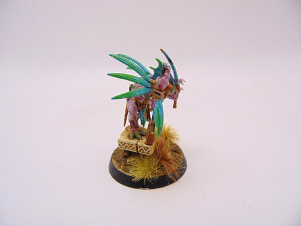 Skink Starpriest