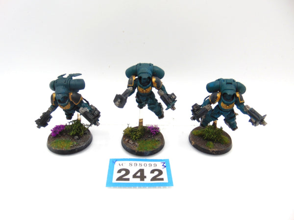 Inceptors