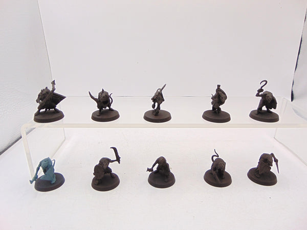 Clanrats