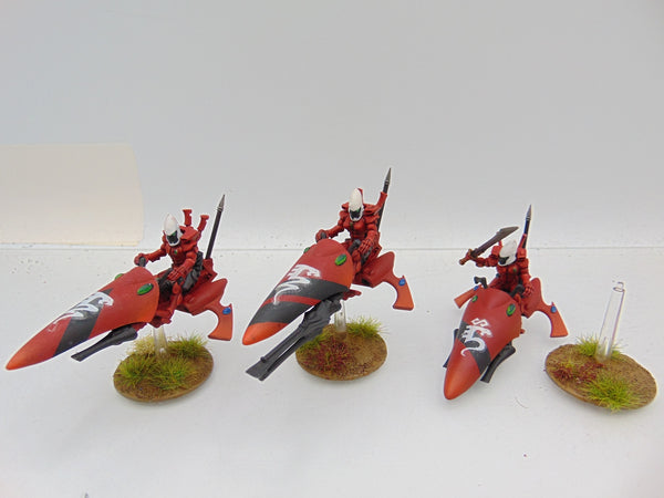 Eldar Jetbikes