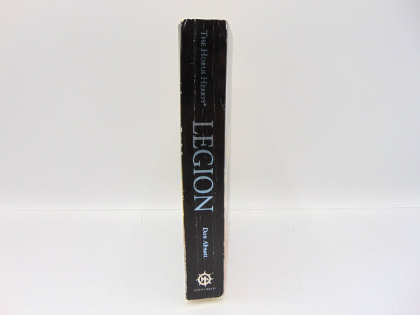 Legion - Secrets and Lies