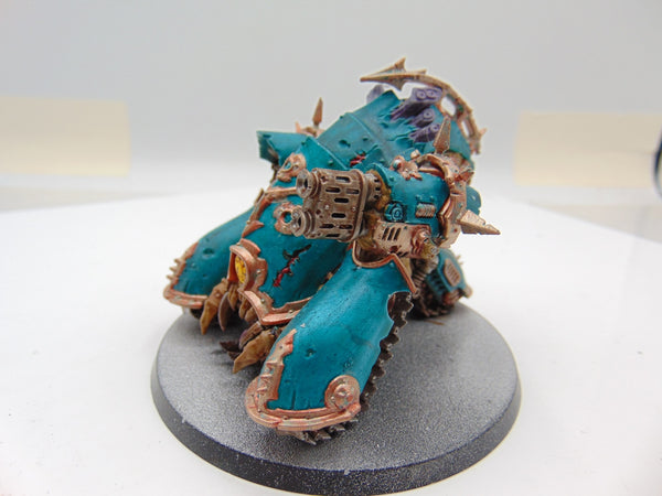 Myphitic Blight Hauler