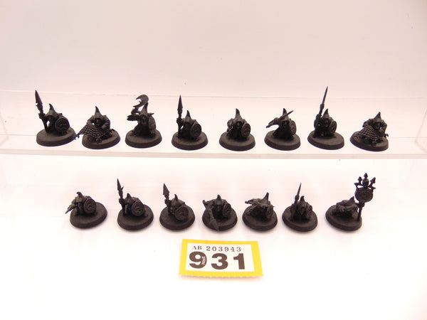 Night Goblin Stabbas