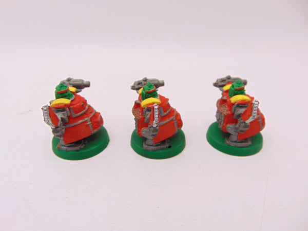 Epic Ork Stompers