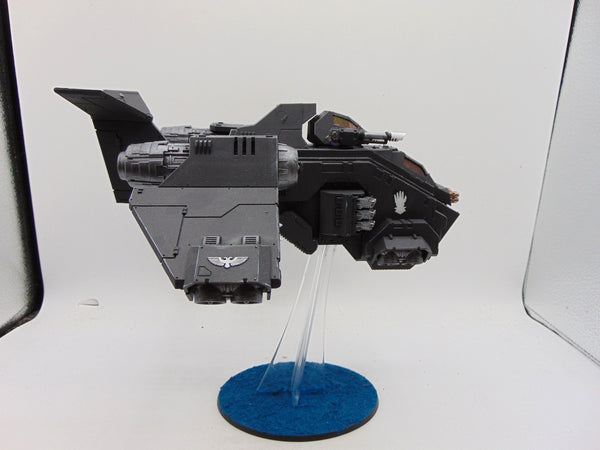 Stormraven Gunship