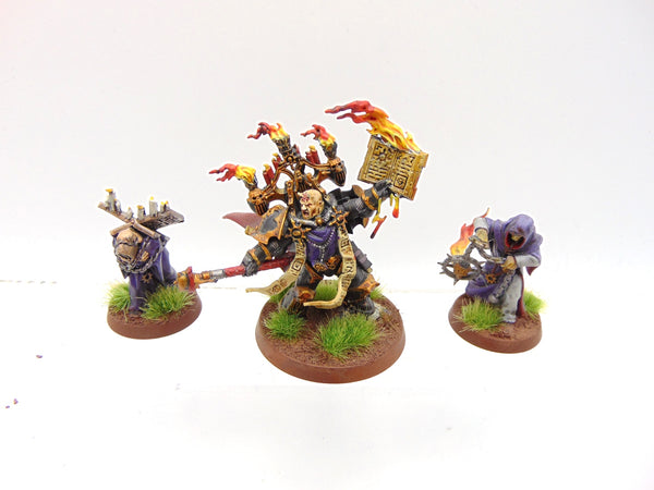 Dark Apostle