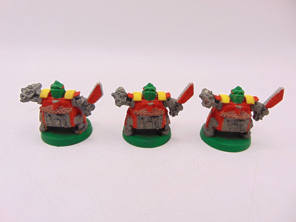 Epic Ork Stompers