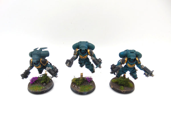Inceptors