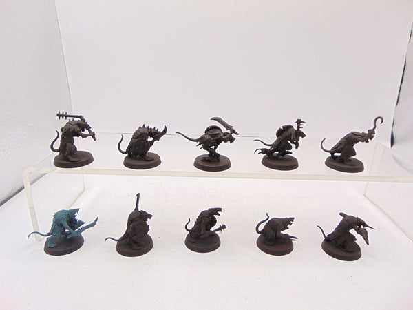 Clanrats