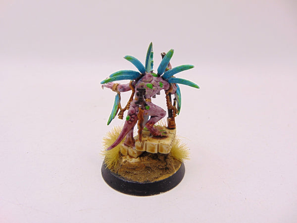 Skink Starpriest