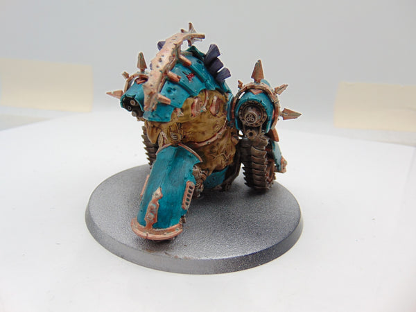 Myphitic Blight Hauler