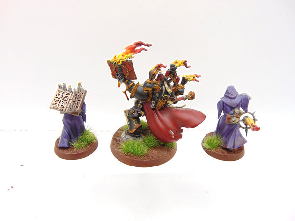 Dark Apostle