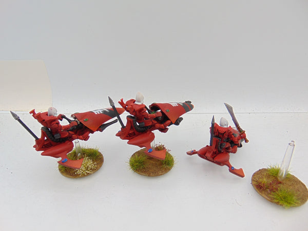 Eldar Jetbikes