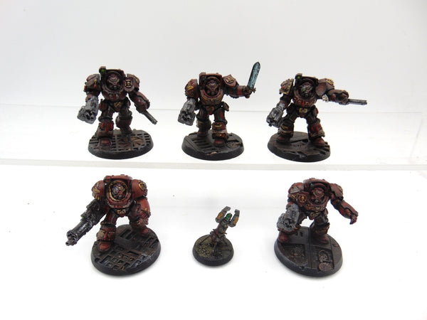 Terminator Squad