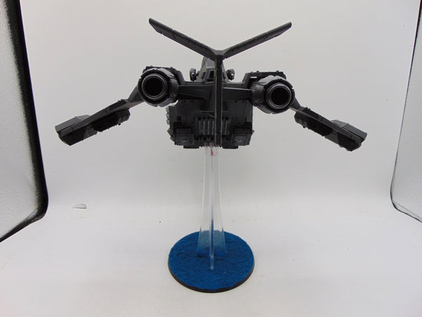 Stormraven Gunship
