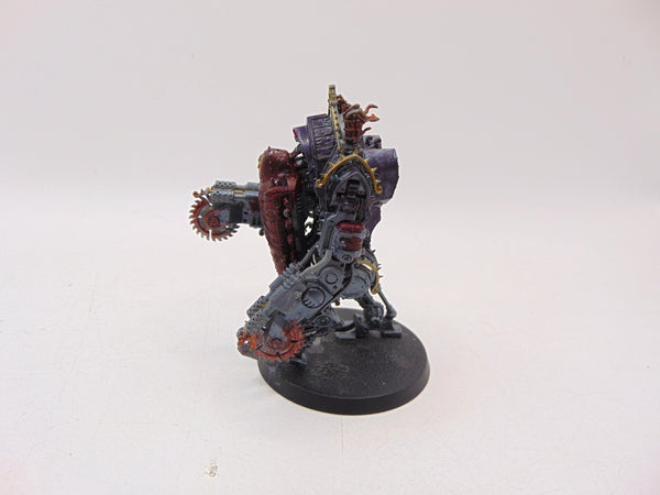 Mortifier