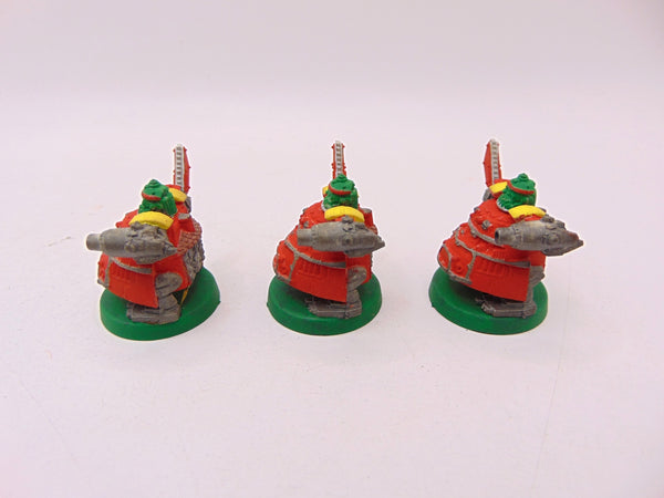 Epic Ork Stompers