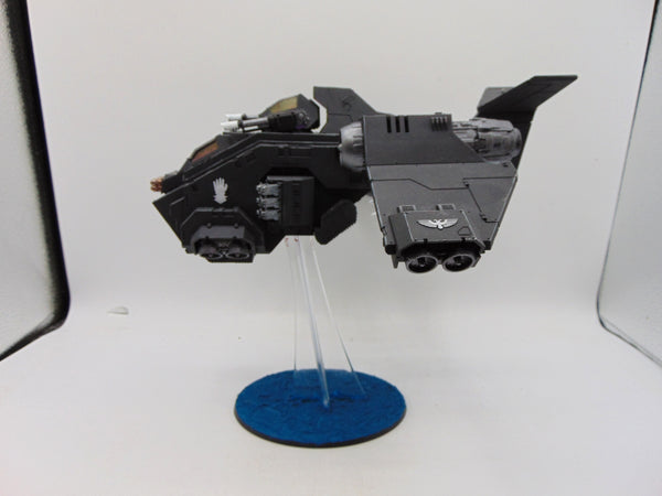 Stormraven Gunship