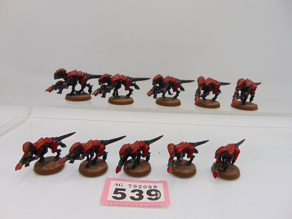 Termagants