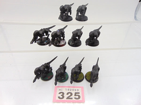 Termagants