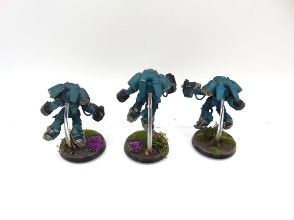Inceptors