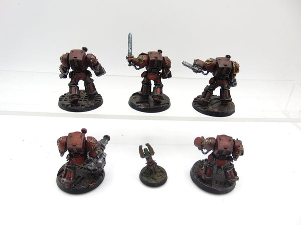 Terminator Squad