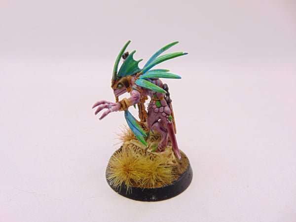 Skink Starpriest