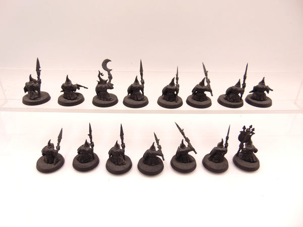 Night Goblin Stabbas