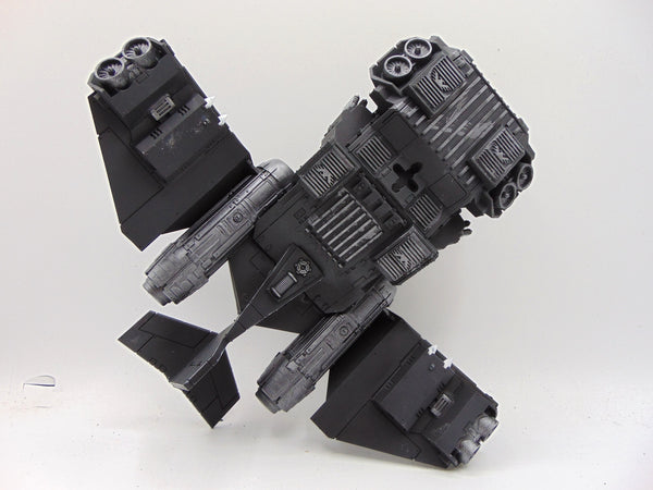 Stormraven Gunship