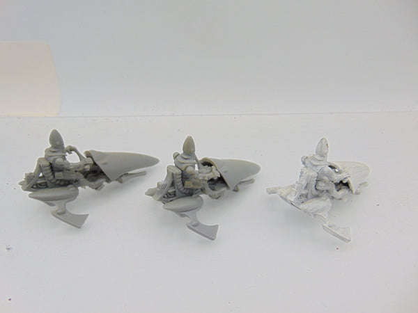 Eldar Jetbikes