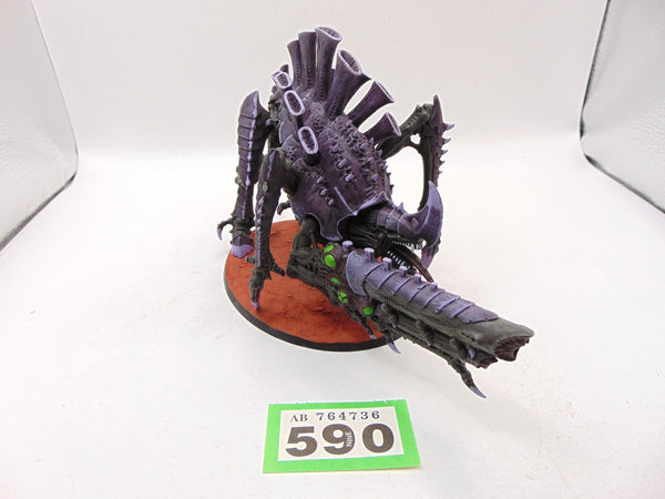 Tyrannofex
